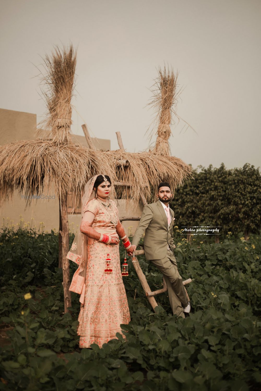 Photo From Amrit + Avneet - By Mehra Photography