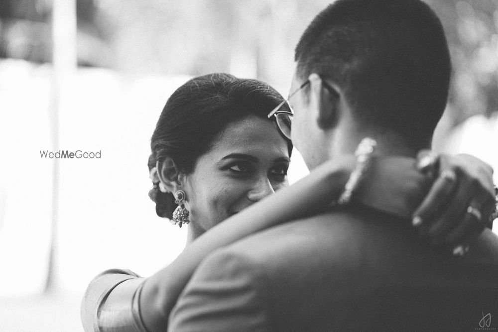 Photo From Anusha & Jeevan - By Jackson James Photography