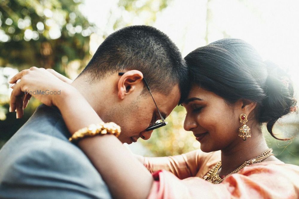 Photo From Anusha & Jeevan - By Jackson James Photography