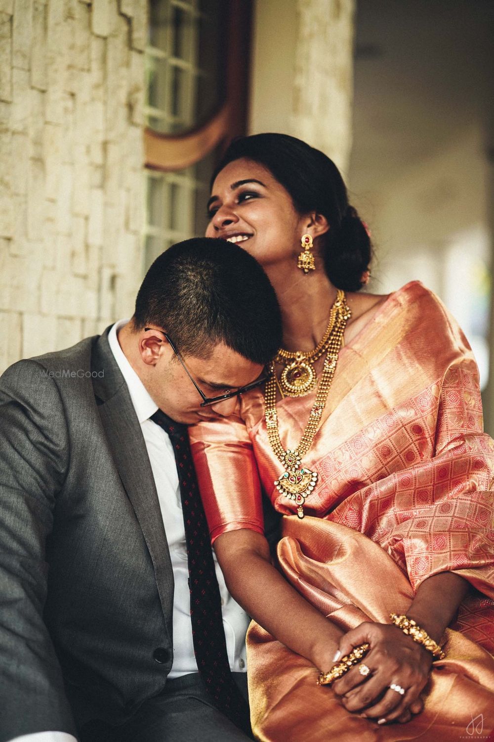 Photo From Anusha & Jeevan - By Jackson James Photography