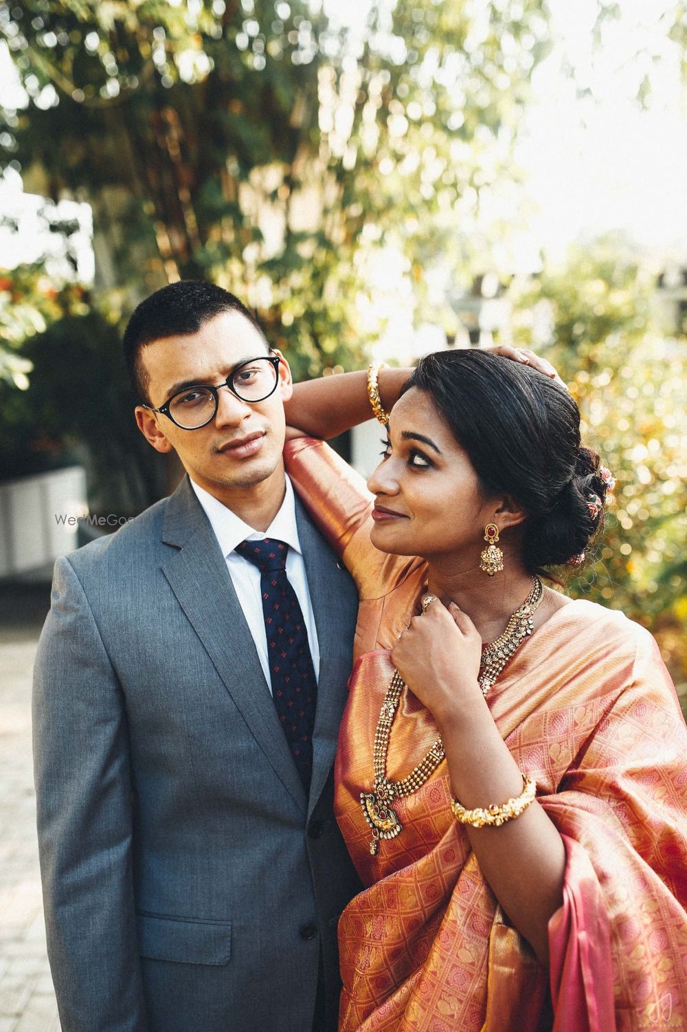 Photo From Anusha & Jeevan - By Jackson James Photography