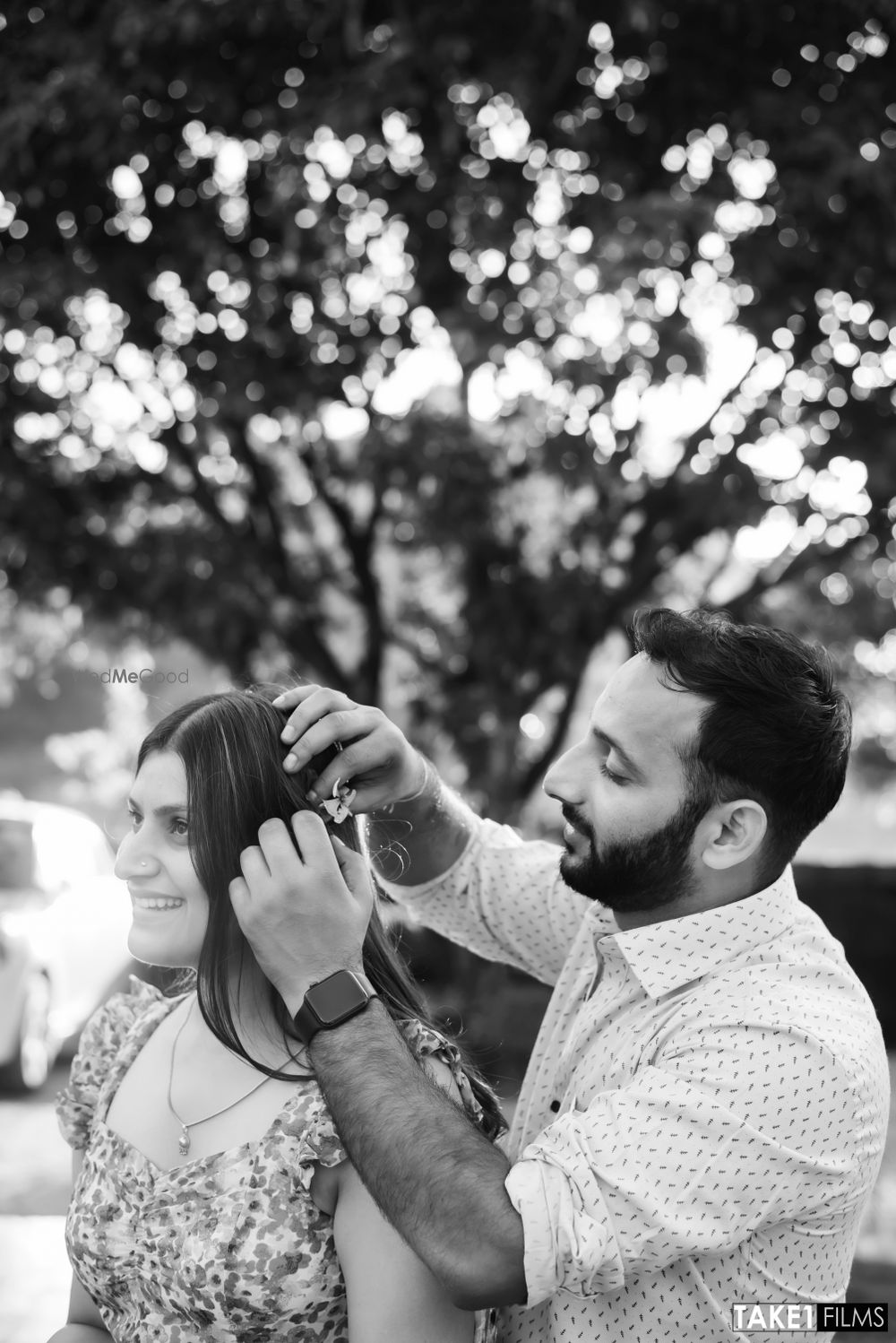 Photo From Ritika & Rahul - By Take 1 Films