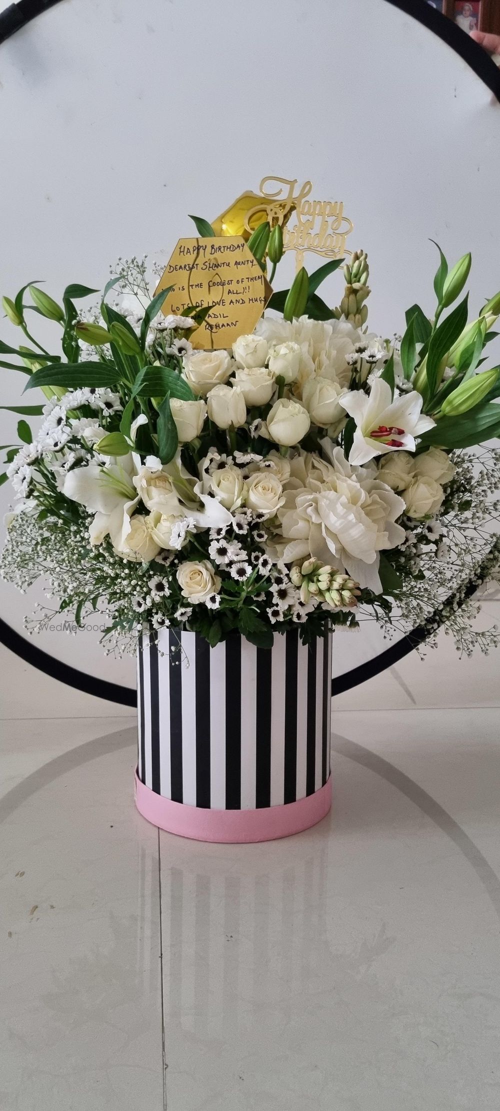 Photo From Flower Bouquet - By Aiyana Enterprise