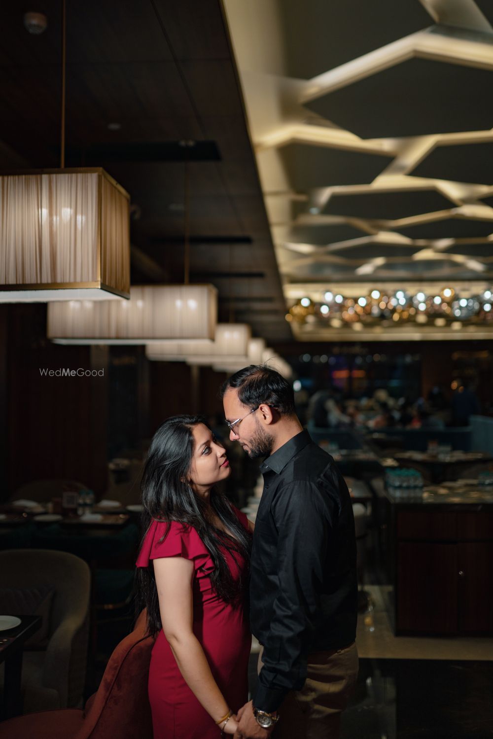 Photo From Paridhi AND Devansh prewedding - By 7thSky Productions