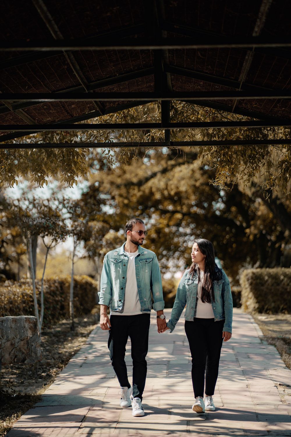 Photo From Paridhi AND Devansh prewedding - By 7thSky Productions