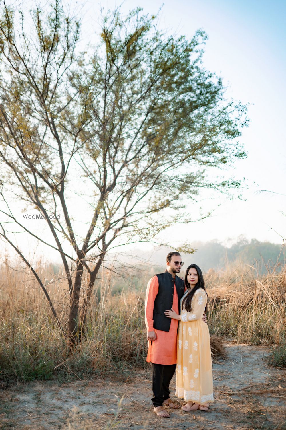 Photo From Paridhi AND Devansh prewedding - By 7thSky Productions