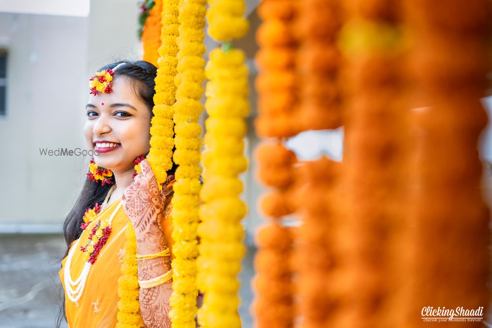 Photo From Soubarna Weds Arup - By Clicking Shaadi