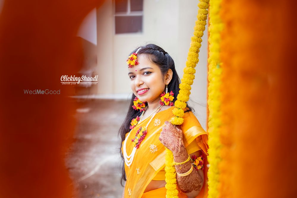 Photo From Soubarna Weds Arup - By Clicking Shaadi