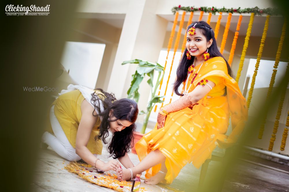 Photo From Soubarna Weds Arup - By Clicking Shaadi