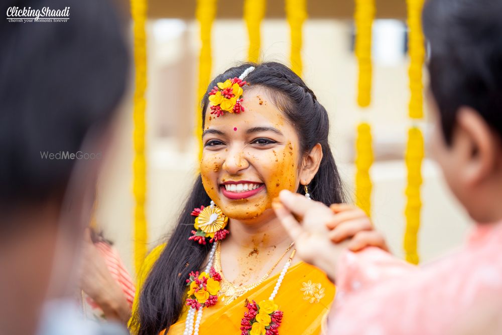 Photo From Soubarna Weds Arup - By Clicking Shaadi