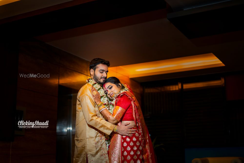 Photo From Soubarna Weds Arup - By Clicking Shaadi