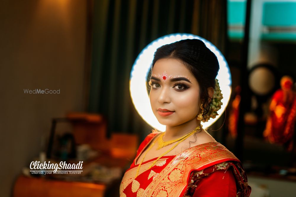 Photo From Soubarna Weds Arup - By Clicking Shaadi