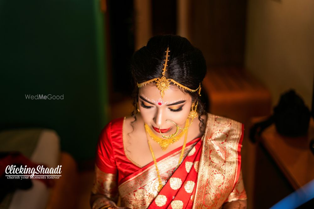 Photo From Soubarna Weds Arup - By Clicking Shaadi