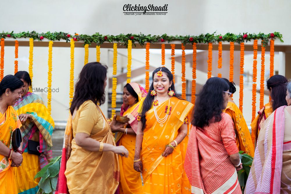 Photo From Soubarna Weds Arup - By Clicking Shaadi