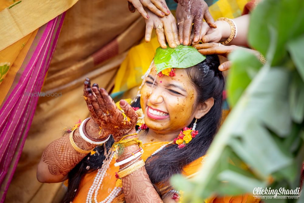 Photo From Soubarna Weds Arup - By Clicking Shaadi