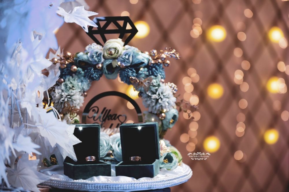 Photo From Engagement Platters - By The Gifting Villa