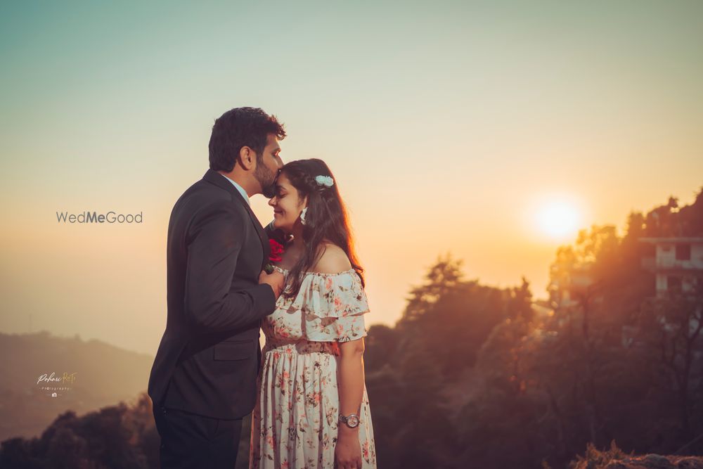 Photo From Prewedding - By Pahari Roots