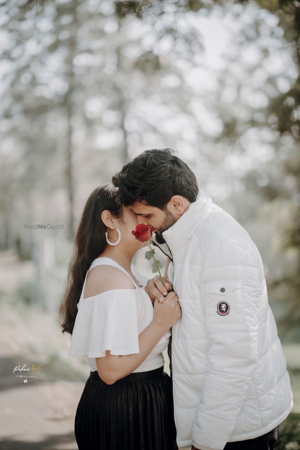 Photo From Prewedding - By Pahari Roots