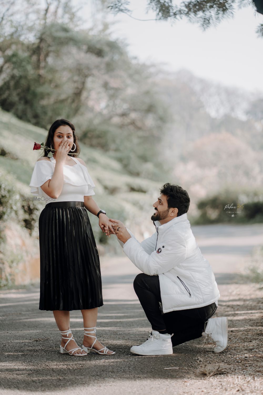Photo From Prewedding - By Pahari Roots
