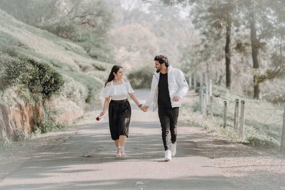 Photo From Prewedding - By Pahari Roots