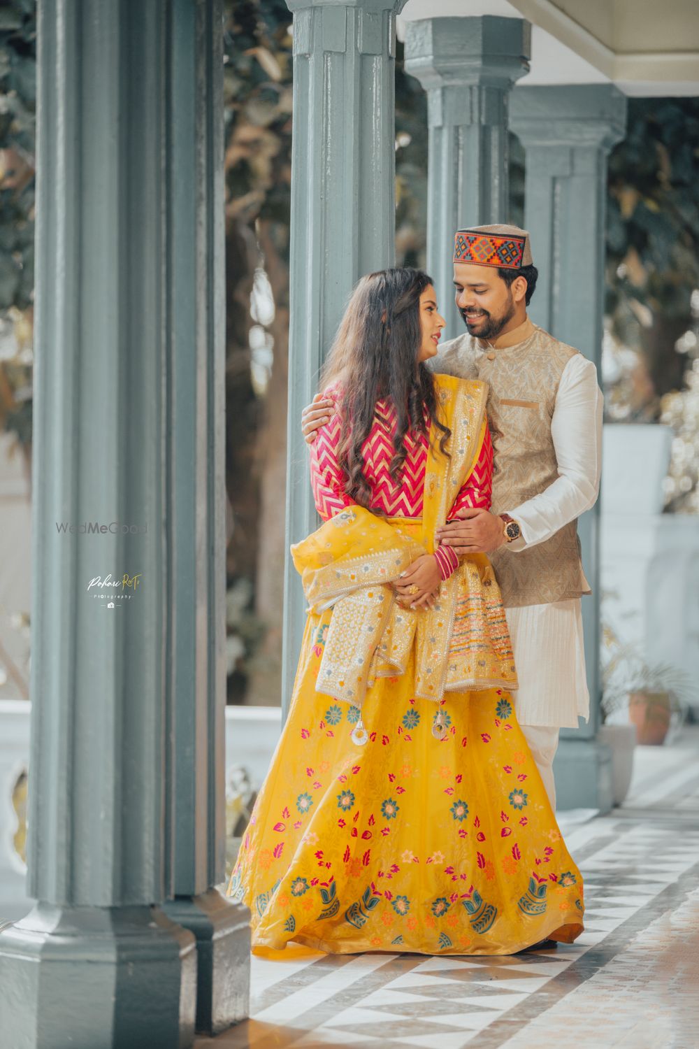 Photo From Prewedding - By Pahari Roots