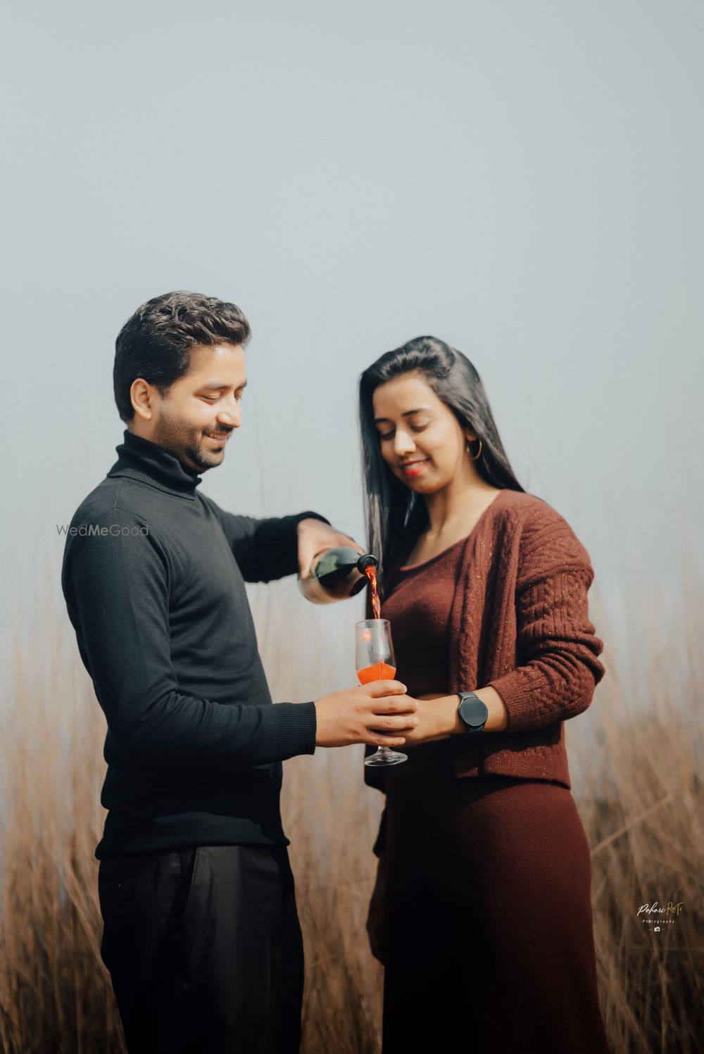 Photo From Prewedding - By Pahari Roots