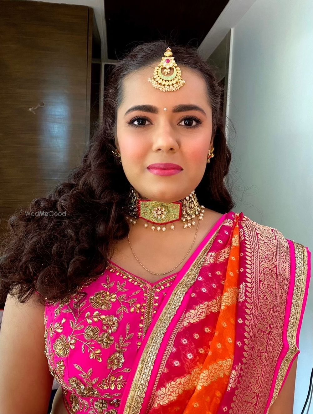 Photo From Vidhi  - By Makeup by Apurva