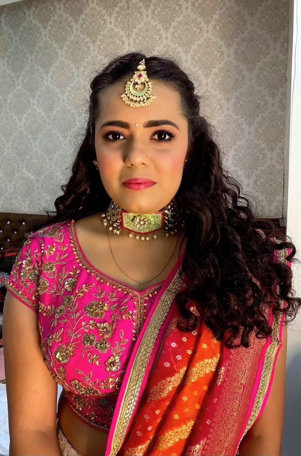 Photo From Vidhi  - By Makeup by Apurva