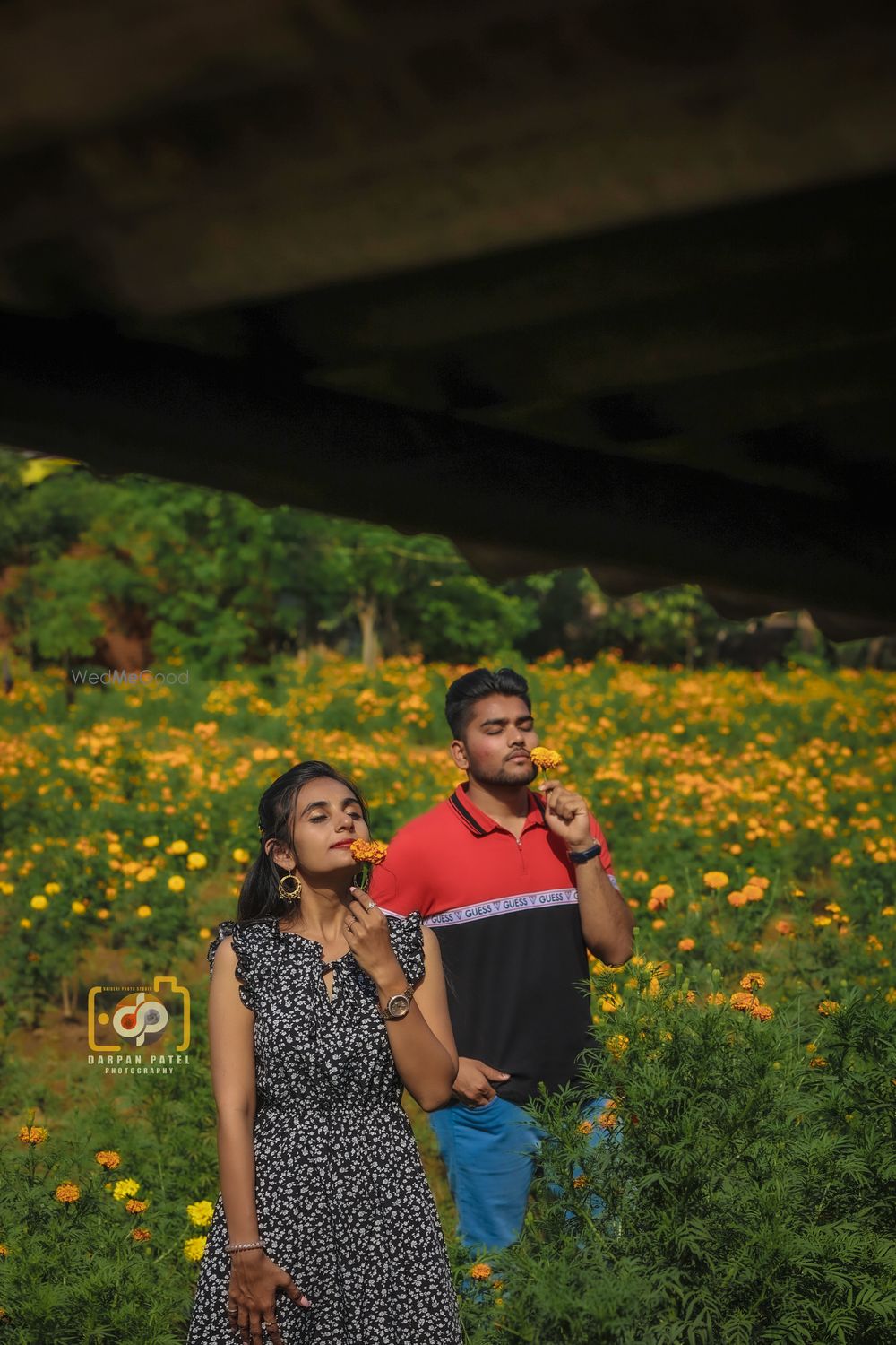 Photo From shree & zeel Pre wedding - By Darpan Patel Photography