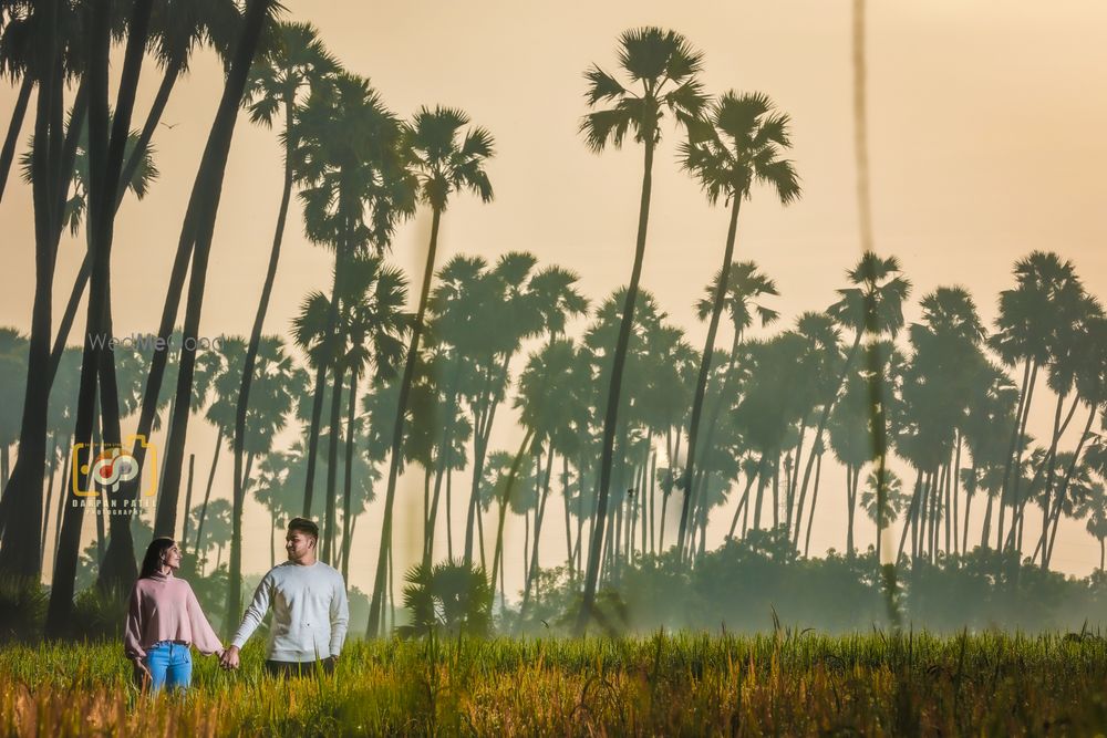 Photo From shree & zeel Pre wedding - By Darpan Patel Photography