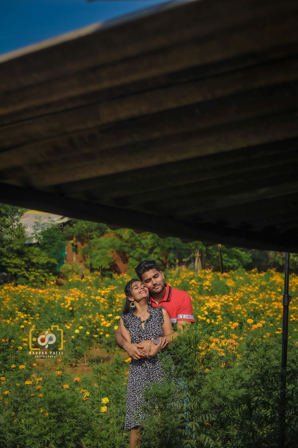 Photo From shree & zeel Pre wedding - By Darpan Patel Photography