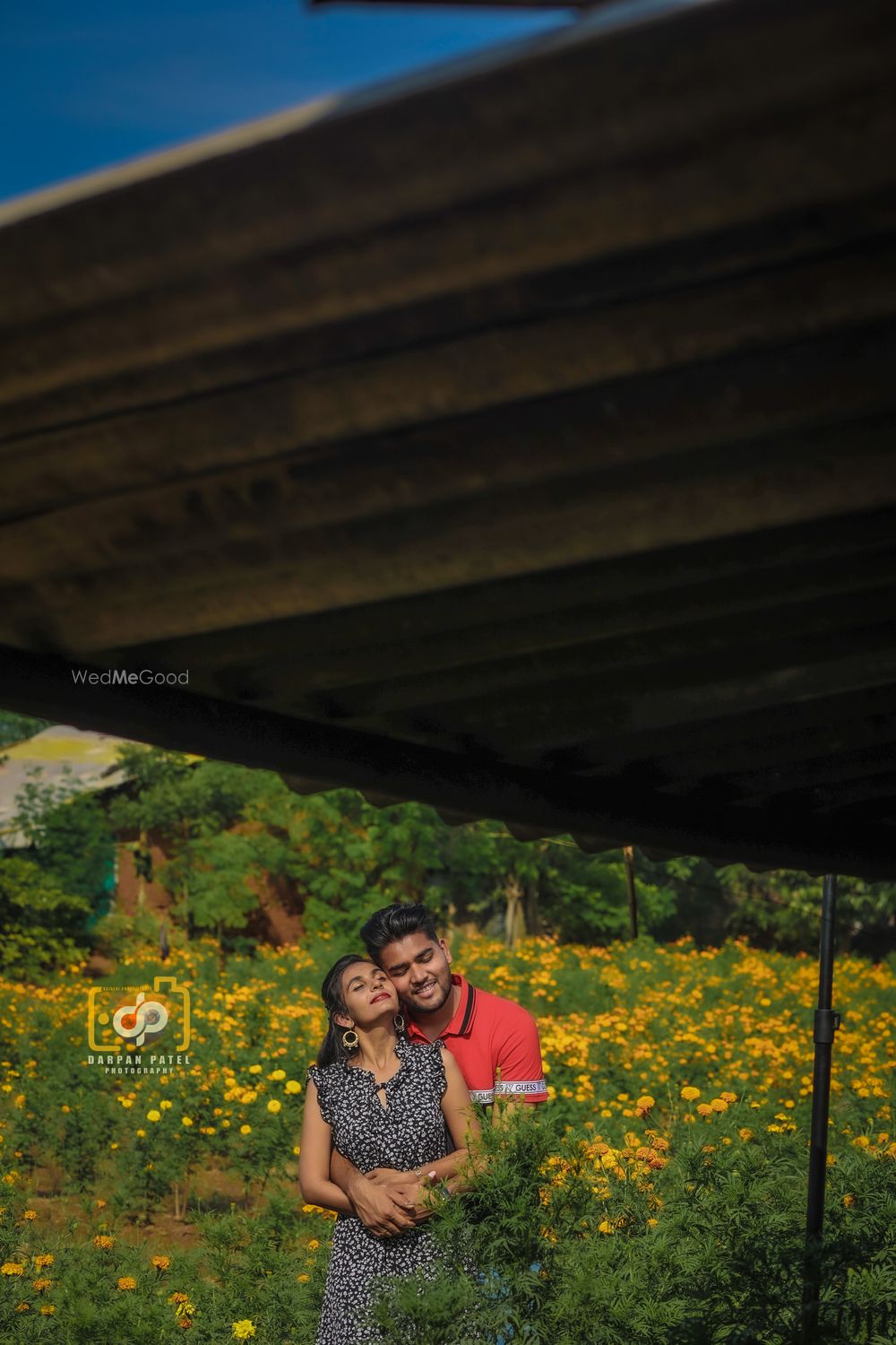 Photo From shree & zeel Pre wedding - By Darpan Patel Photography