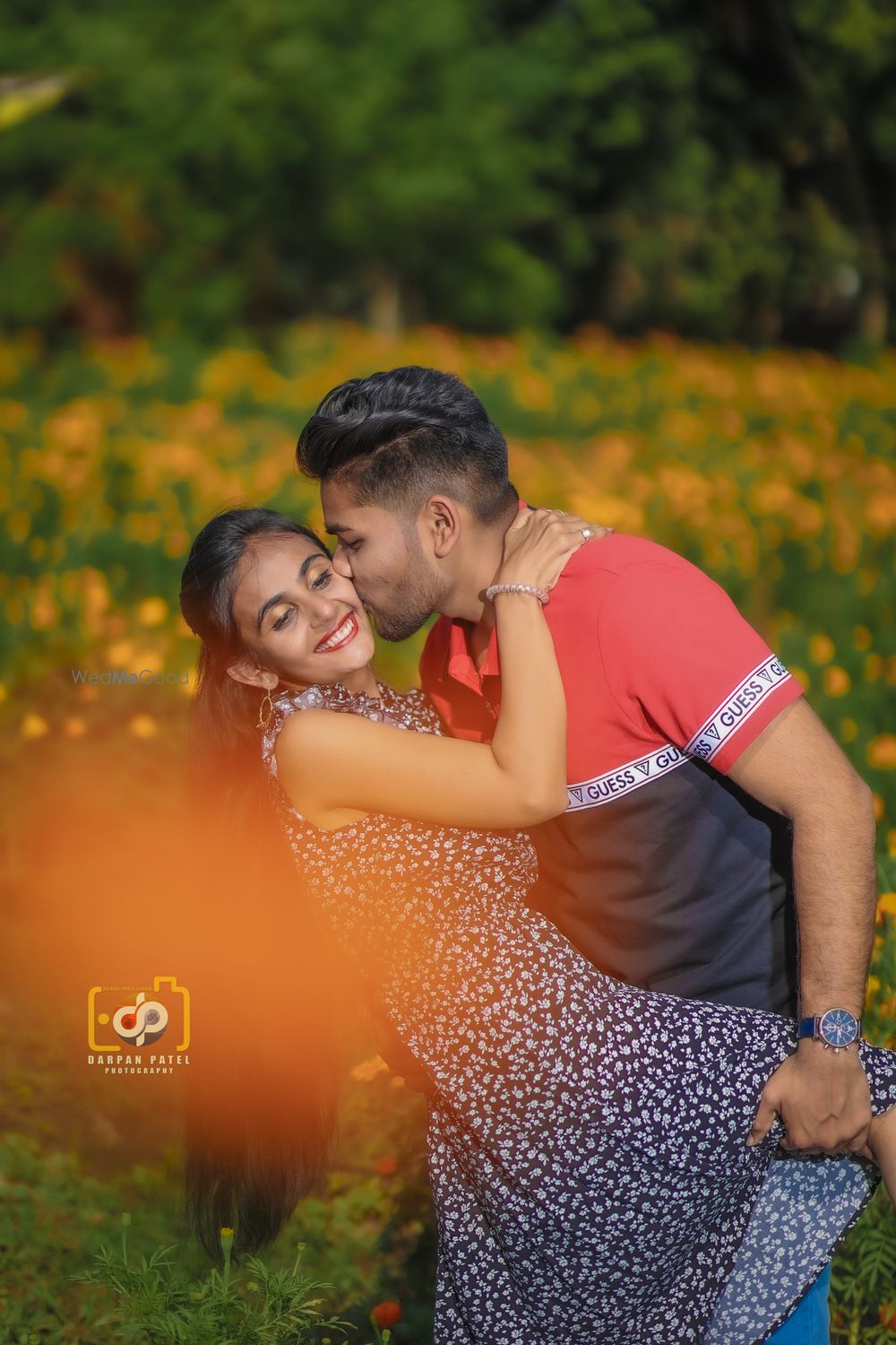 Photo From shree & zeel Pre wedding - By Darpan Patel Photography