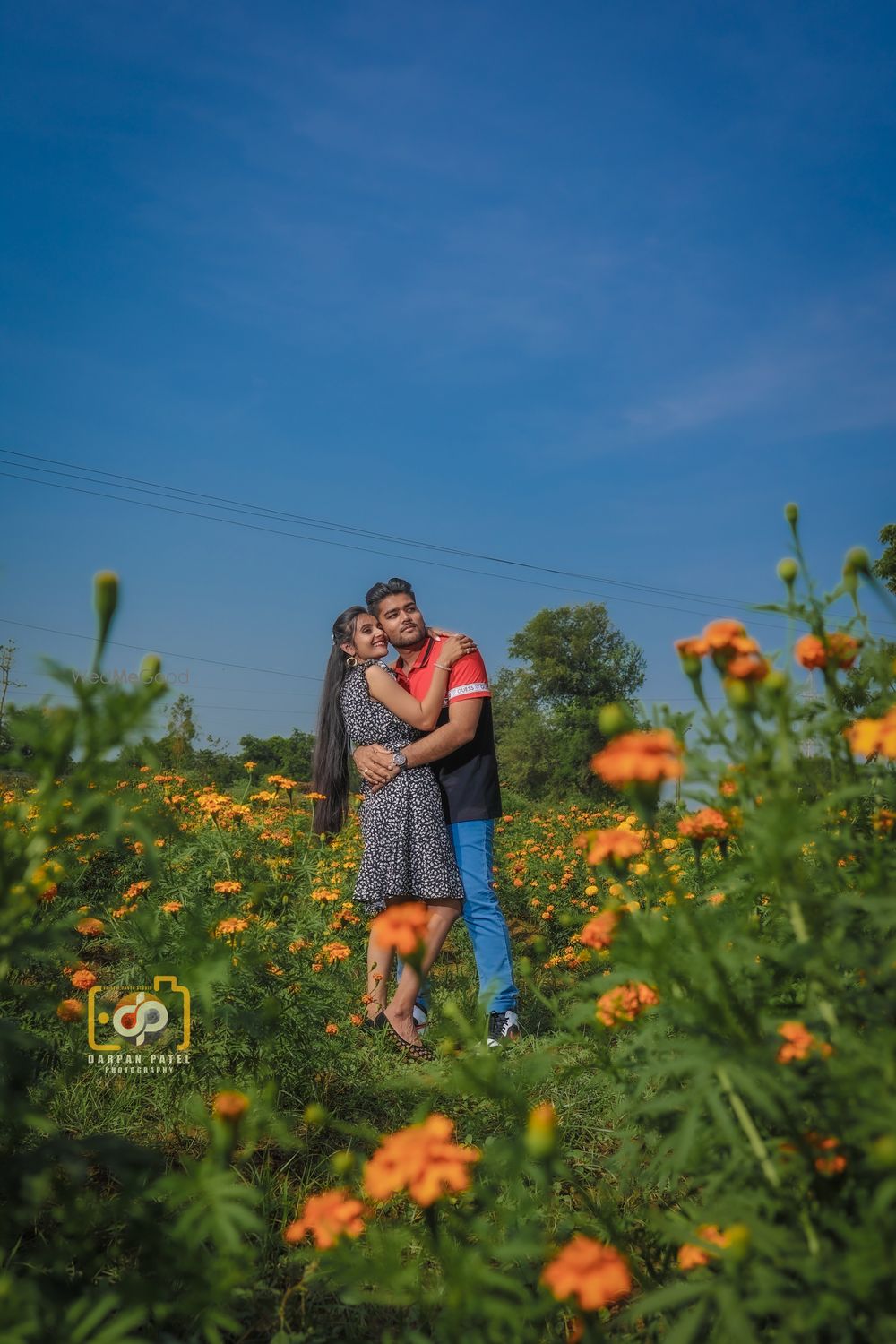 Photo From shree & zeel Pre wedding - By Darpan Patel Photography