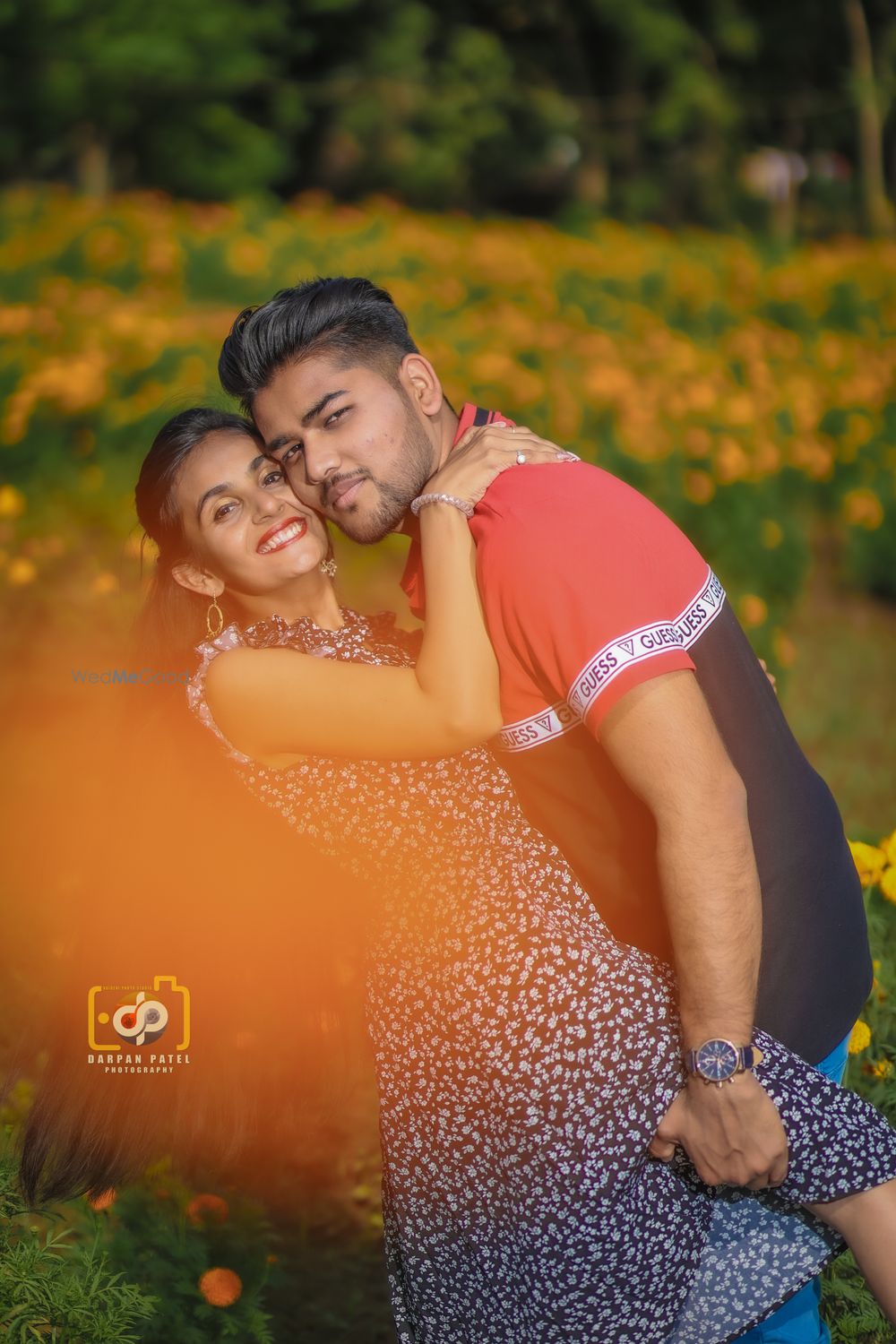 Photo From shree & zeel Pre wedding - By Darpan Patel Photography