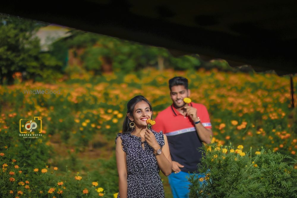 Photo From shree & zeel Pre wedding - By Darpan Patel Photography