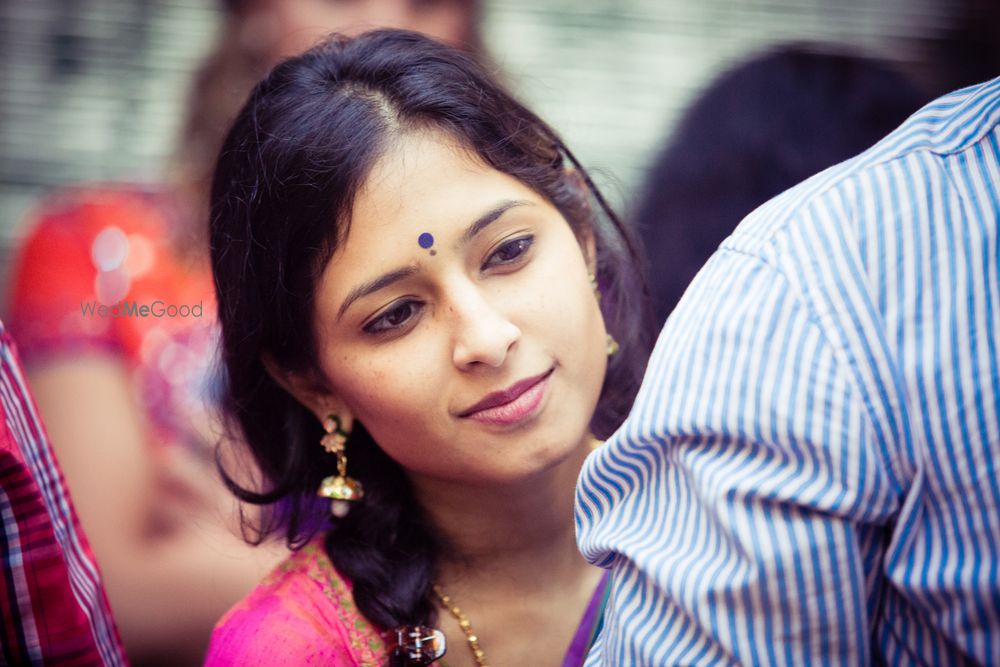 Photo From Rashmi + Kirthi - By Boscos Productions