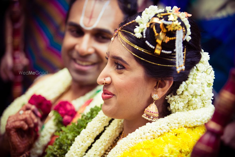 Photo From Rashmi + Kirthi - By Boscos Productions