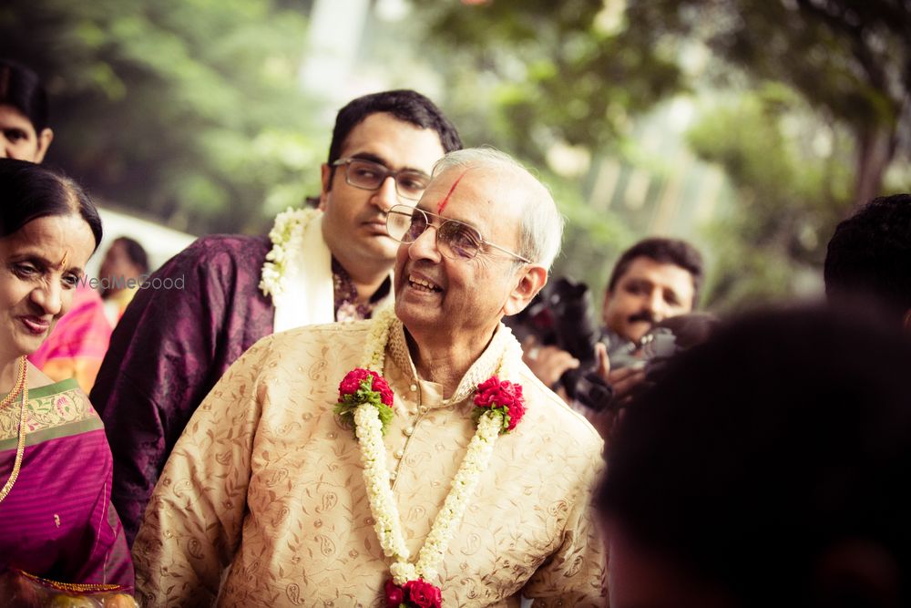 Photo From Rashmi + Kirthi - By Boscos Productions