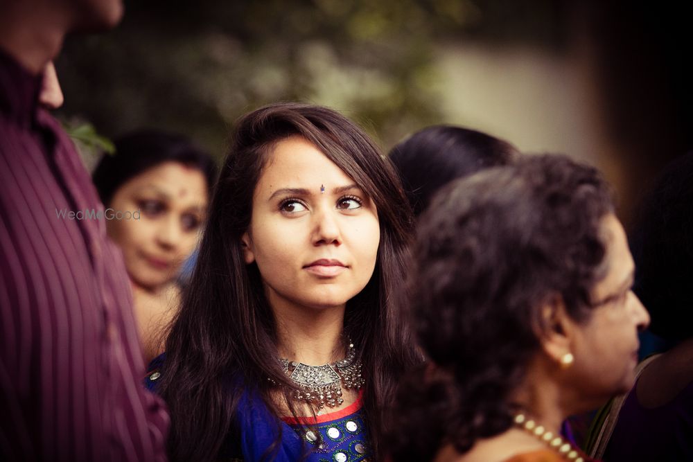 Photo From Rashmi + Kirthi - By Boscos Productions