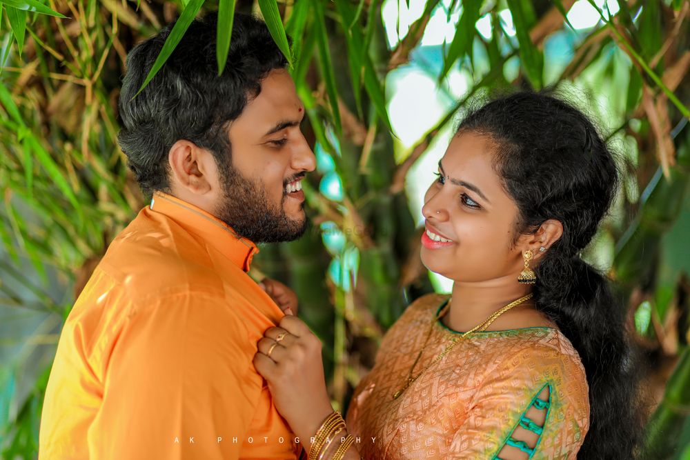 Photo From PRE WEDDING - By AK Photography