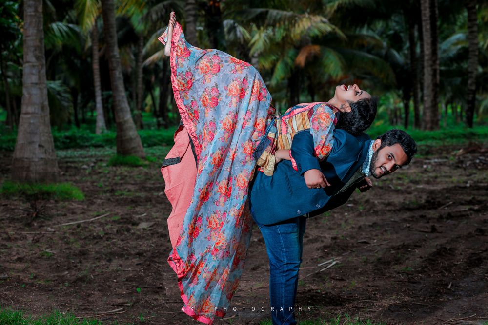 Photo From PRE WEDDING - By AK Photography