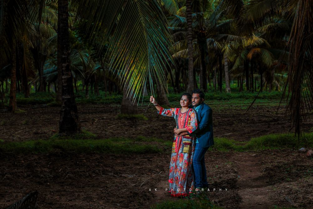 Photo From PRE WEDDING - By AK Photography