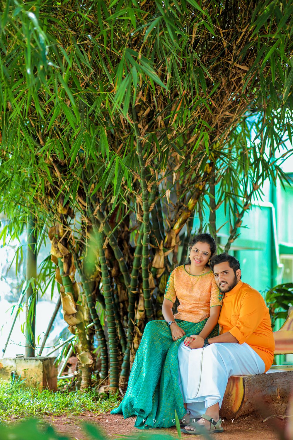 Photo From PRE WEDDING - By AK Photography
