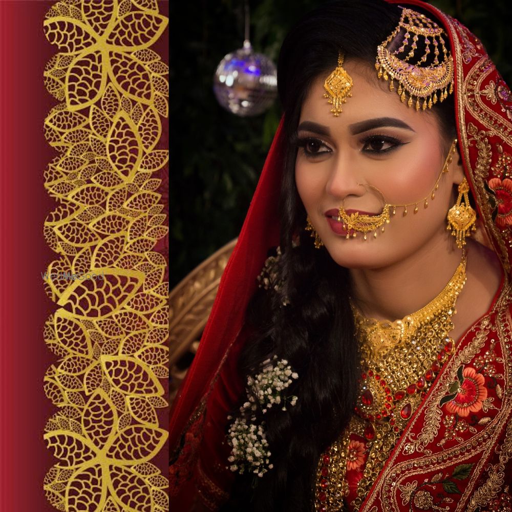 Photo From Sherkhan weds Shabana - By Bollywood Tollywood Studio