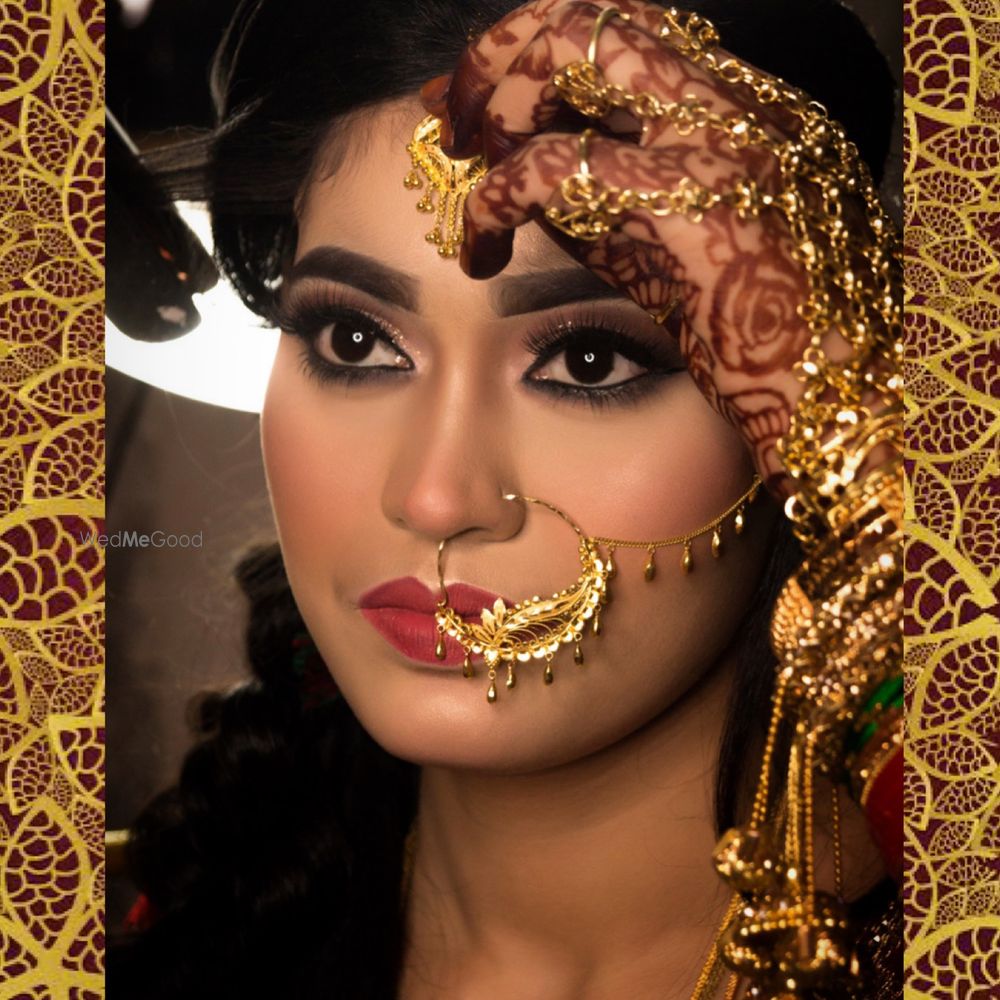 Photo From Sherkhan weds Shabana - By Bollywood Tollywood Studio