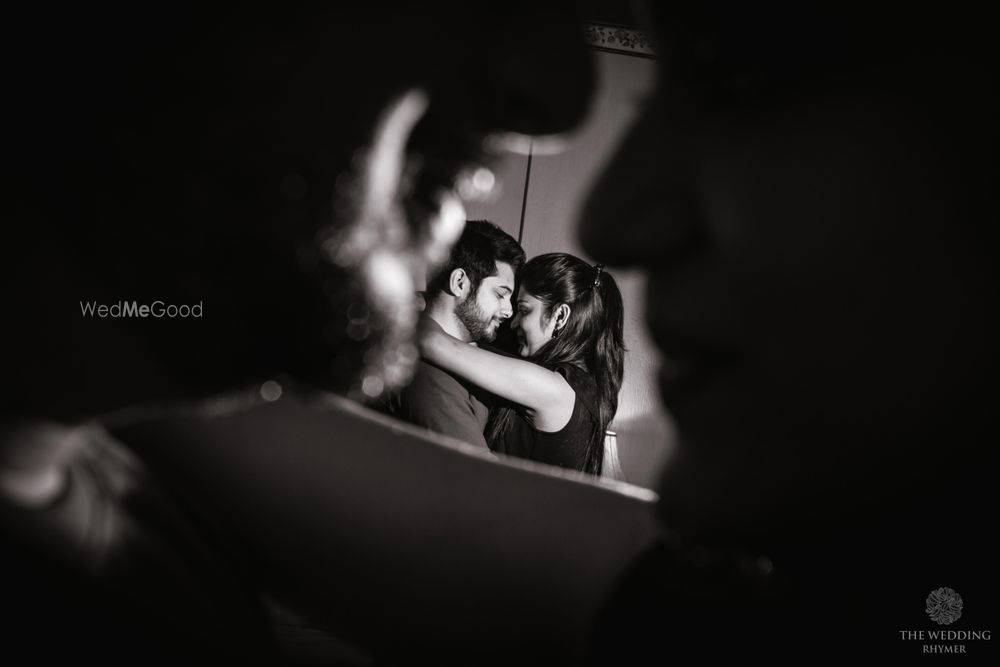 Photo From Pre-wedding: Shubhang + Nandita - By The Wedding Rhymer