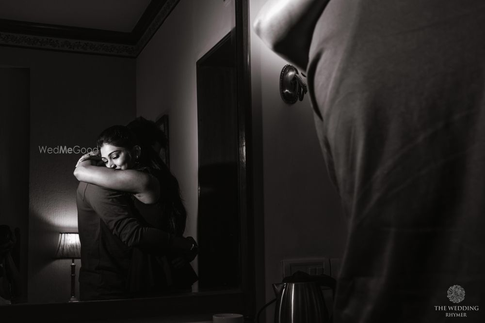 Photo From Pre-wedding: Shubhang + Nandita - By The Wedding Rhymer