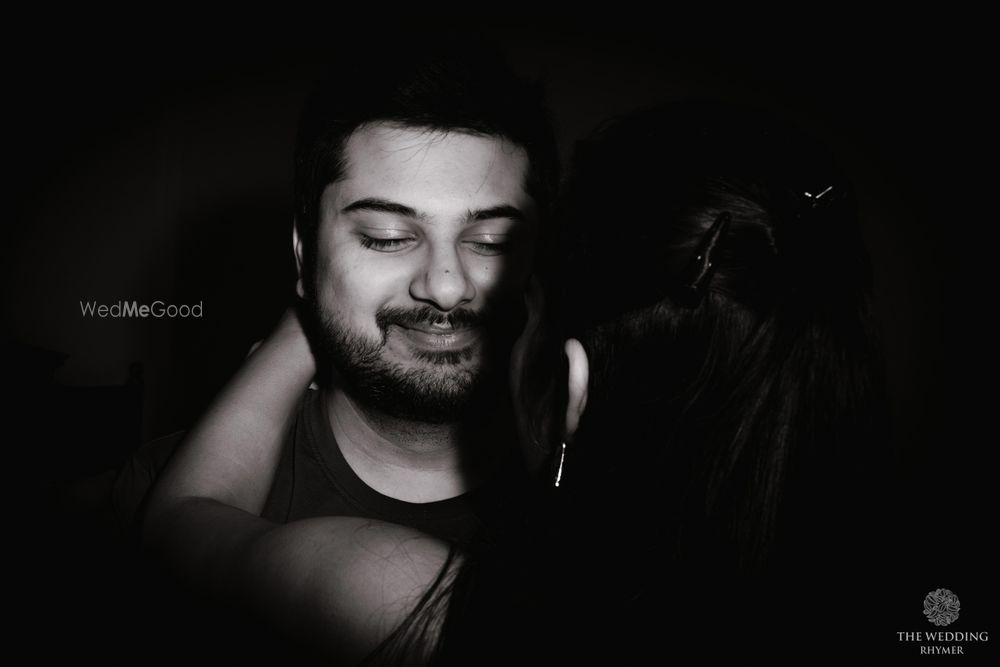 Photo From Pre-wedding: Shubhang + Nandita - By The Wedding Rhymer