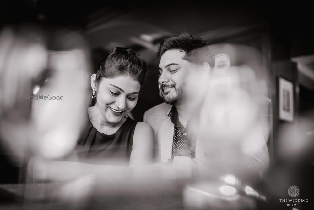 Photo From Pre-wedding: Shubhang + Nandita - By The Wedding Rhymer